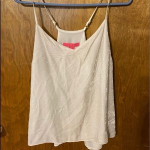 Lilly Pulitzer Dusk Tank